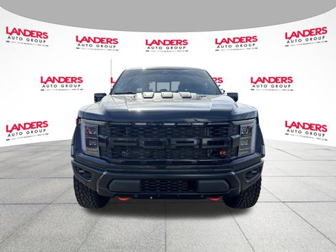 Used 2023 Ford F150 Raptor w/ Equipment Group 802A Raptor R image 8