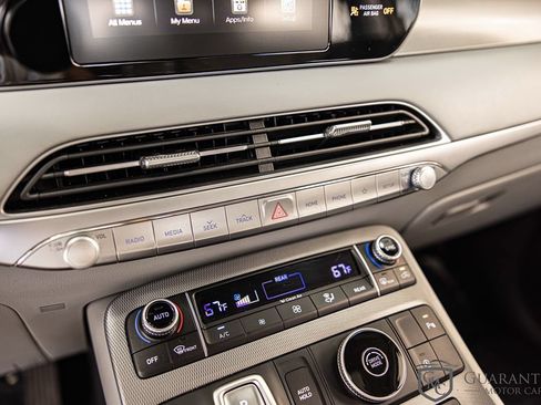 Used 2020 Hyundai Palisade SEL w/ Premium Package FWD image 28