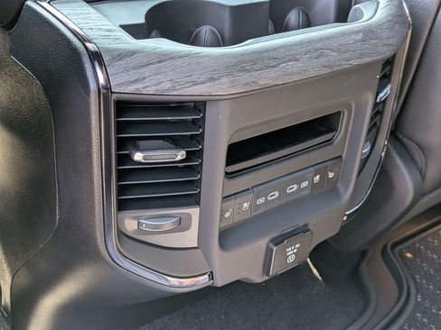 New 2026 RAM 1500 Limited AWD/4WD image 26