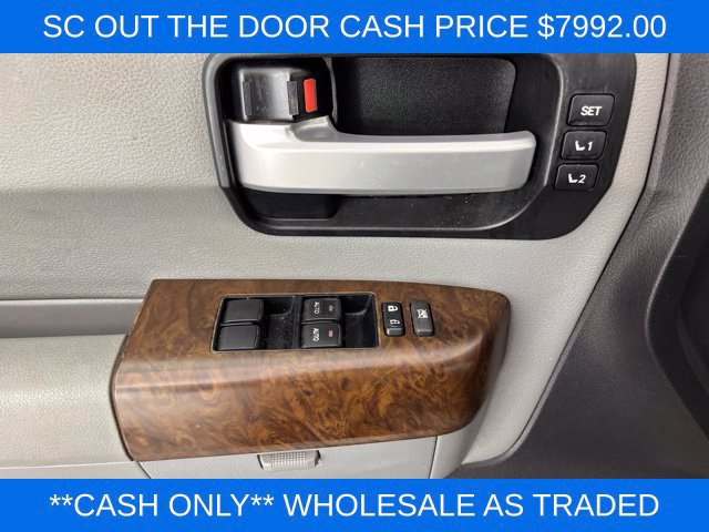 Used 2010 Toyota Sequoia Platinum AWD/4WD image 29