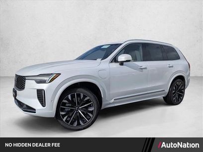 New 2026 Volvo XC90 T8 Plus w/ Protection Package Premier