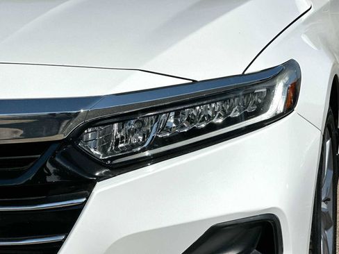 Used 2021 Honda Accord LX image 16