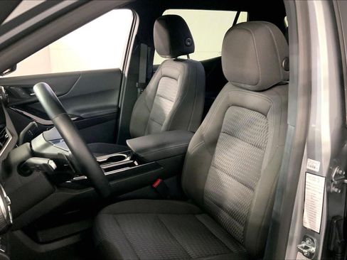 Used 2026 Chevrolet Equinox LT FWD image 22