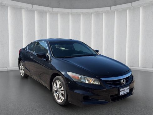 Used 2012 Honda Accord EX image 7