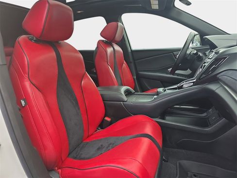 Used 2019 Acura RDX A-Spec image 10