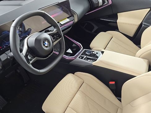 New 2026 BMW X3 xDrive30 image 13