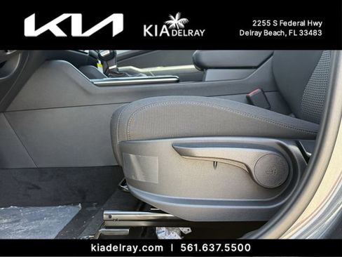 New 2026 Kia Sportage LX FWD image 16