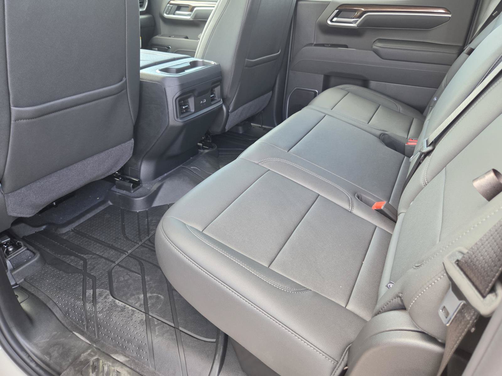 New 2026 Chevrolet Silverado 1500 RST w/ Safety Package RWD image 11