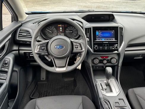 Used 2022 Subaru Impreza 2.0i image 20