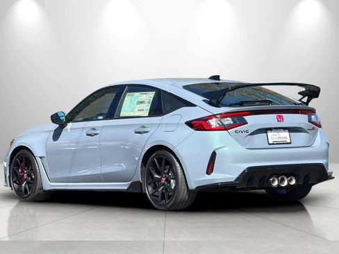 New 2026 Honda Civic Type R image 6