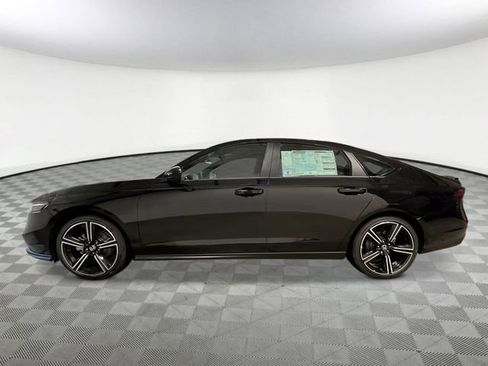 New 2026 Honda Accord Sport image 3