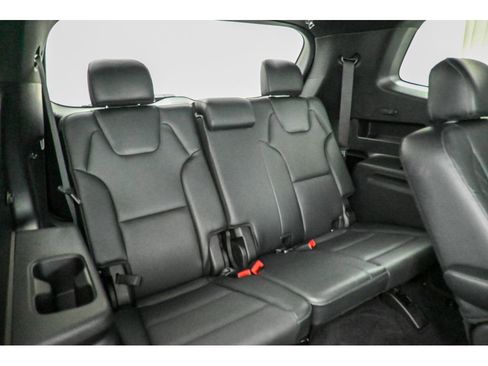 Used 2024 Kia Telluride EX X-Line AWD/4WD image 21