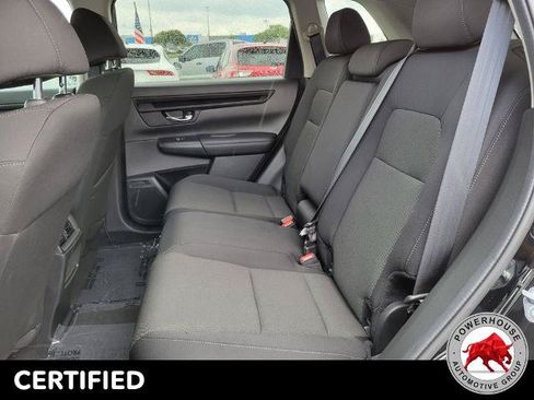 Used 2023 Honda CR-V EX image 15