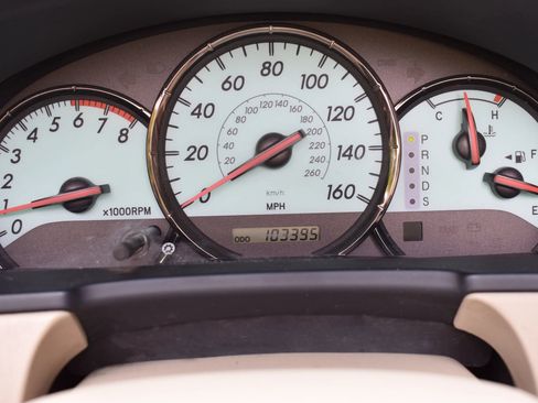 Used 2005 Toyota Solara SLE image 37