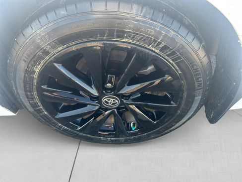 Used 2023 Toyota Camry LE w/ Convenience Package image 14