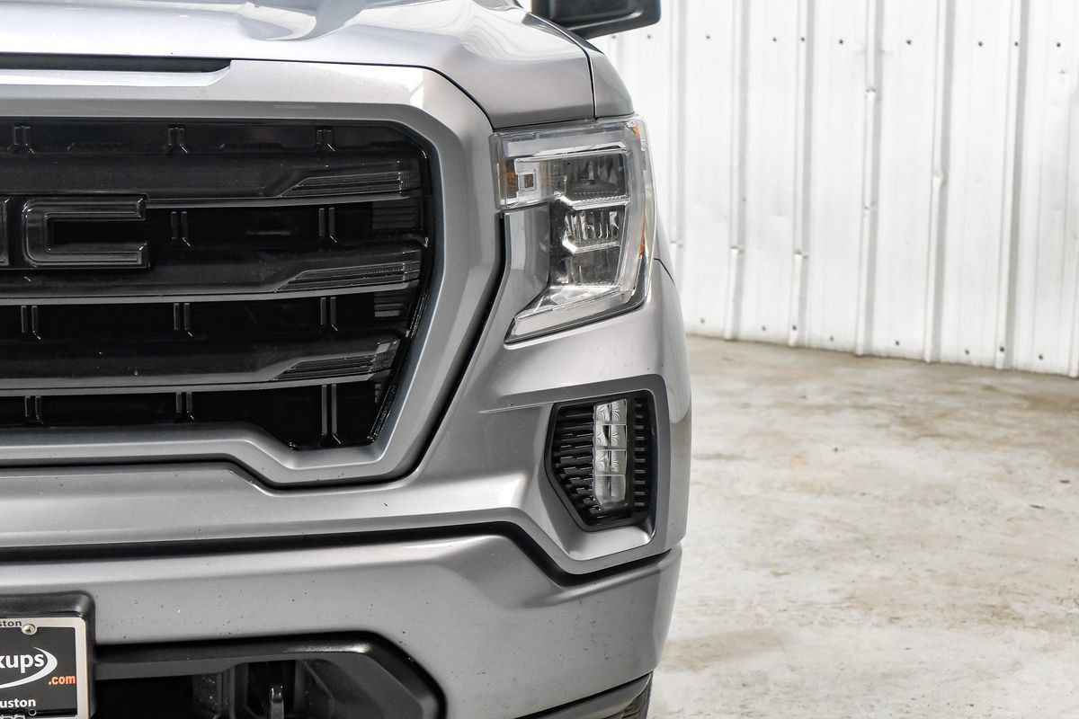 Used 2021 GMC Sierra 1500 Elevation RWD image 46