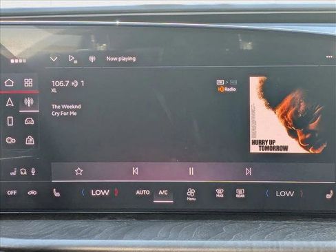 New 2025 Audi Q5 Premium image 13