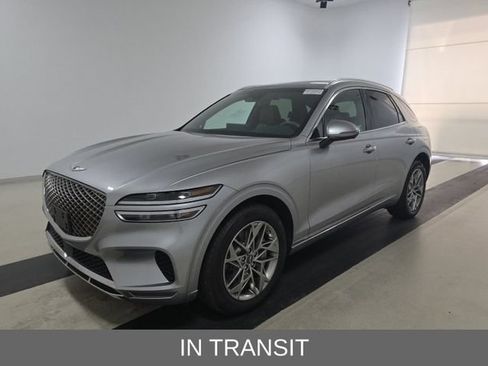 Used 2025 Genesis GV70 2.5T w/ Advanced Package AWD/4WD image 1