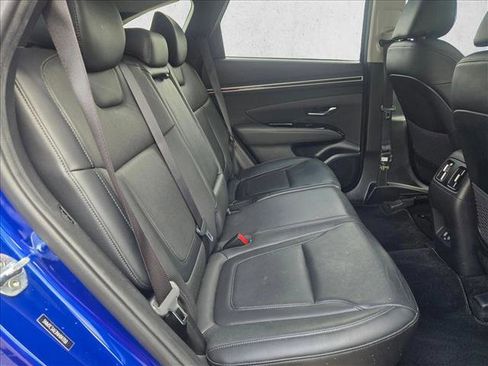 Used 2022 Hyundai Tucson SEL w/ Convenience + Premium Package FWD image 20