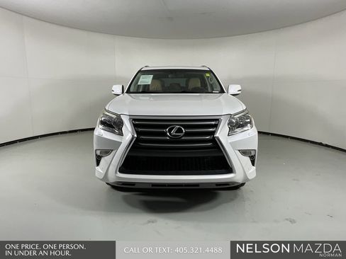 Used 2014 Lexus GX 460 460 image 2