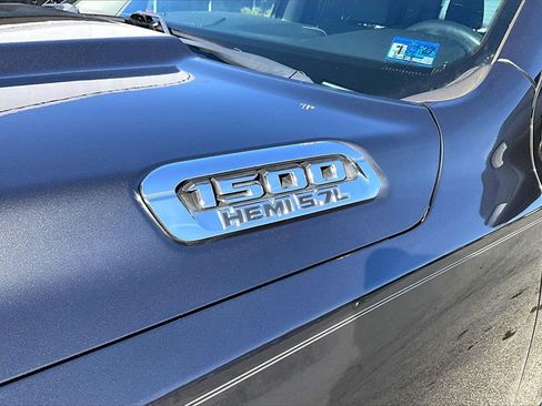 Used 2020 RAM 1500 Big Horn image 24