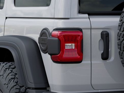 New 2026 Jeep Wrangler Unlimited Rubicon 392 w/ Quick Order Package 27X Moab AWD/4WD image 35