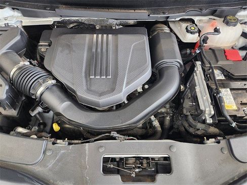 Certified 2025 GMC Acadia Elevation image 16