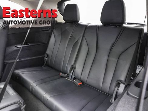 Used 2024 Acura MDX SH-AWD image 28