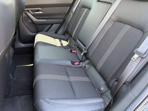 Used 2025 MAZDA CX-50 AWD 2.5 S w/ Cargo Package image 22