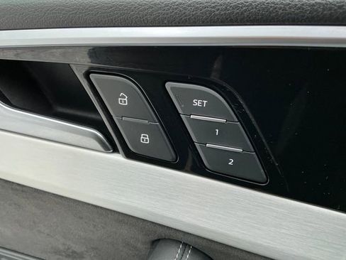 Used 2020 Audi S5 Premium Plus w/ Premium Plus image 13