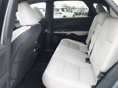 Used 2026 Lexus RX 350h image 16