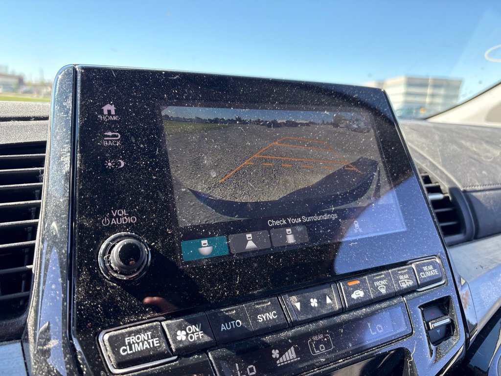 Used 2023 Honda Odyssey Touring image 25