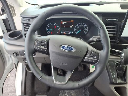 Used 2024 Ford Transit 350 XLT image 16