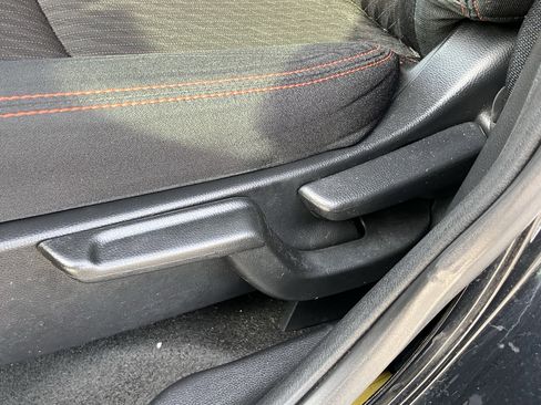 Certified 2020 Honda Fit Sport image 17