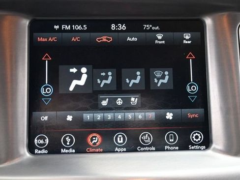 Used 2019 Dodge Charger GT w/ Plus Group RWD image 22