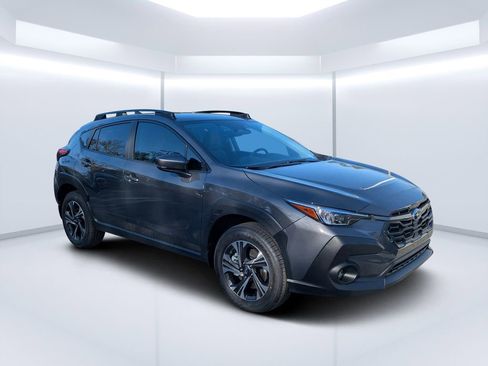 New 2026 Subaru Crosstrek 2.0i Premium w/ Popular Package #4 image 1