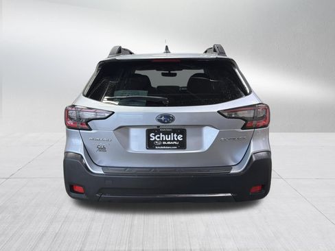 Used 2024 Subaru Outback Premium w/ Popular Package #1A AWD/4WD image 6