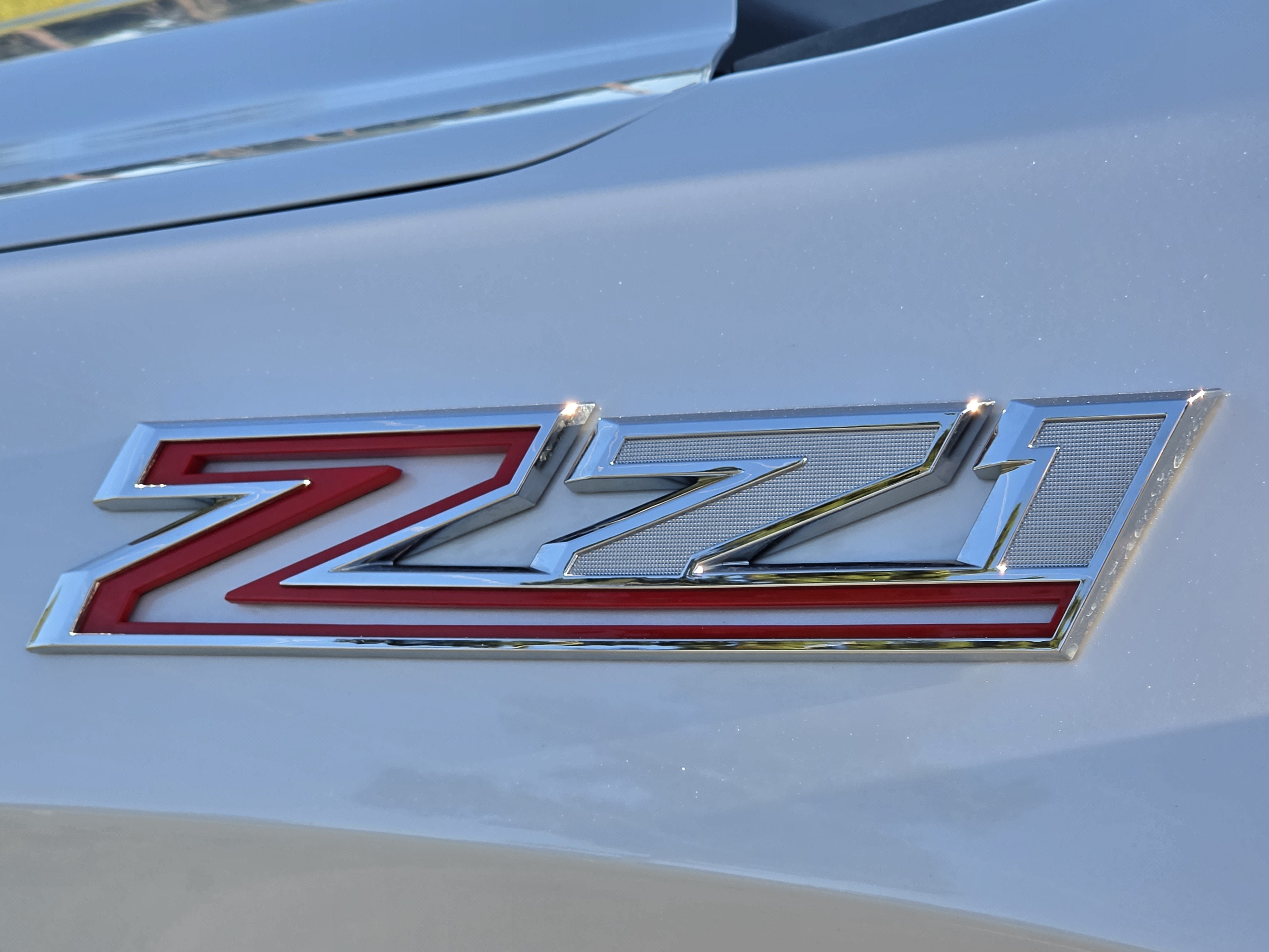 Used 2024 Chevrolet Silverado 1500 LTZ w/ LTZ Premium Texas Edition AWD/4WD image 11