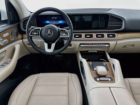 Used 2023 Mercedes-Benz GLE 580 4MATIC image 25