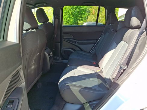 New 2026 Jeep Cherokee Laredo AWD/4WD image 6
