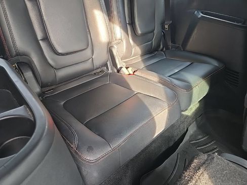 Used 2017 Ford Explorer Sport w/ Equipment Group 401A AWD/4WD image 90