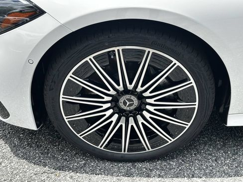 New 2026 Mercedes-Benz CLE 450 4MATIC Coupe image 13