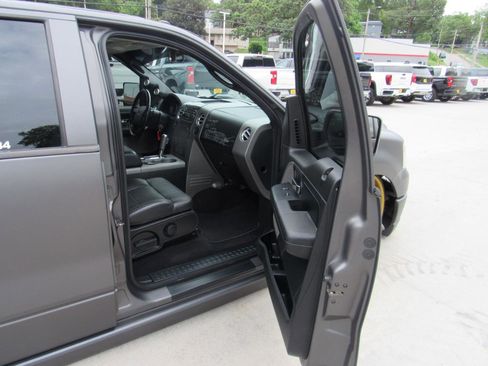 Used 2008 Ford F150 XLT RWD image 52
