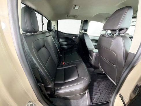 Used 2021 Chevrolet Colorado ZR2 AWD/4WD image 26