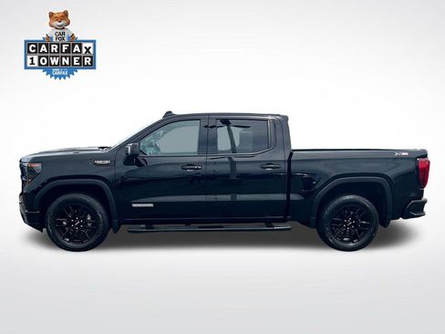 Used 2023 GMC Sierra 1500 Elevation w/ Elevation Premium Package AWD/4WD image 2