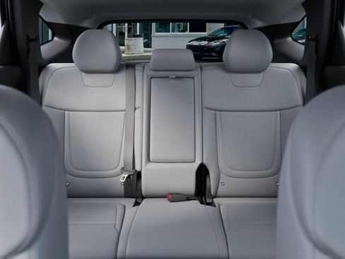 New 2026 Hyundai Tucson Limited w/ Tow & Go Package image 12