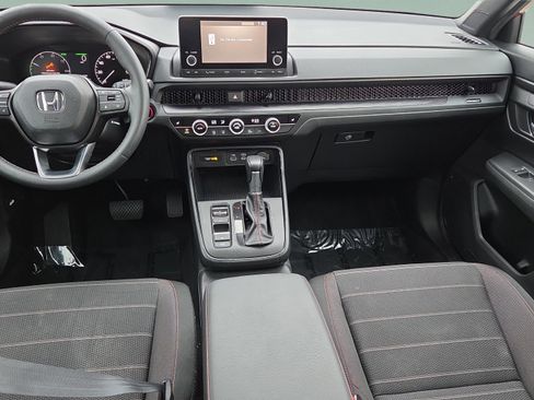 Used 2023 Honda CR-V Sport image 13
