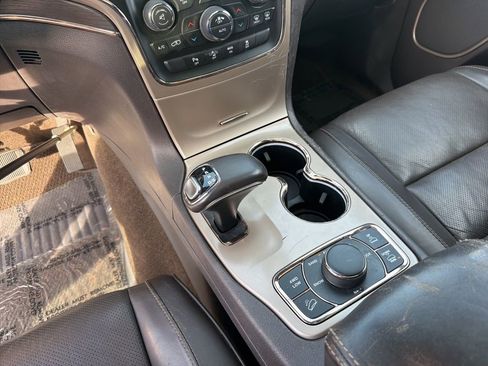 Used 2015 Jeep Grand Cherokee Summit image 17