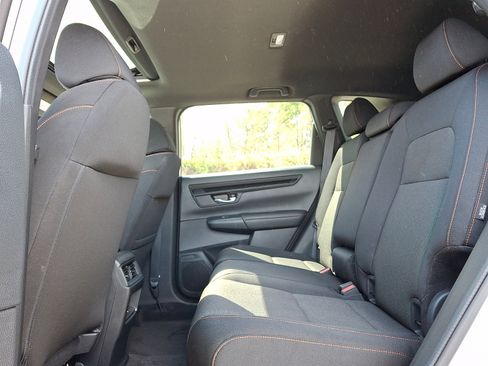 Used 2023 Honda CR-V Sport image 8