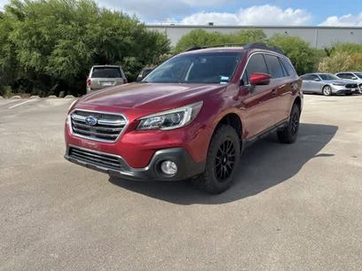 Used 2018 Subaru Outback 2.5i Limited w/ Popular Package #2